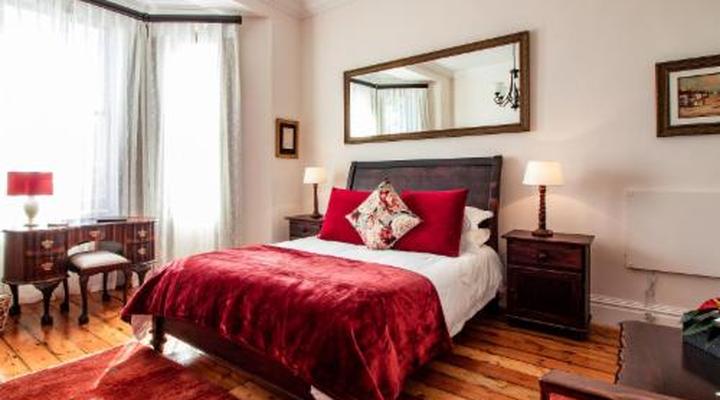 Carmichael House Boutique Hotel
