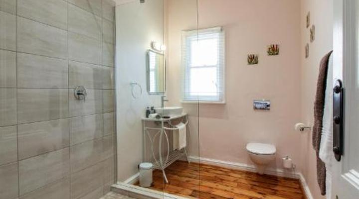 Carmichael House Boutique Hotel