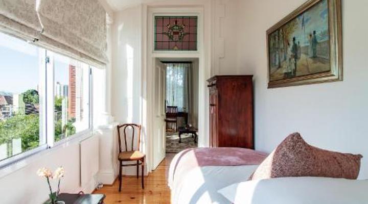 Carmichael House Boutique Hotel