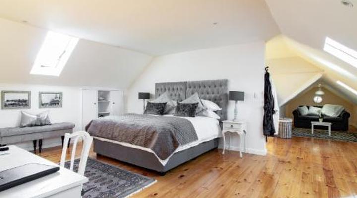 Carmichael House Boutique Hotel