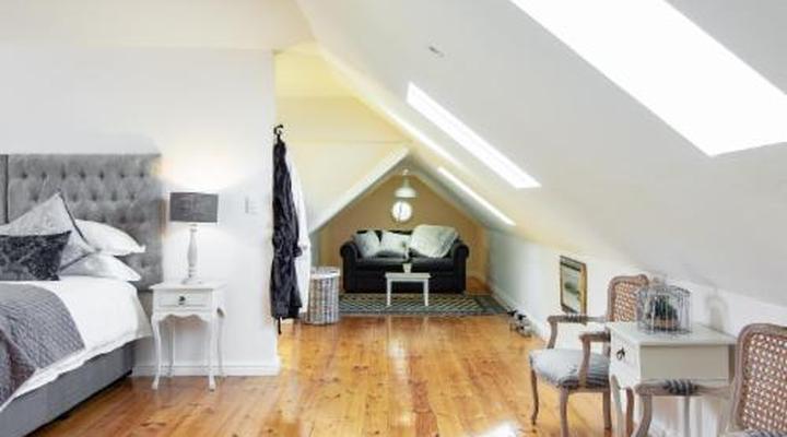 Carmichael House Boutique Hotel