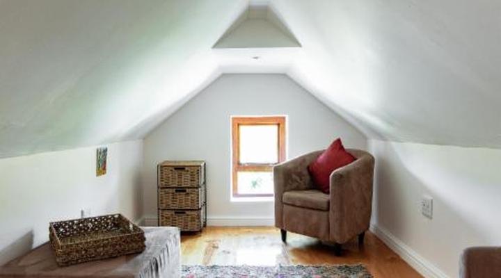 Carmichael House Boutique Hotel