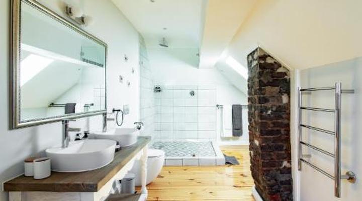 Carmichael House Boutique Hotel