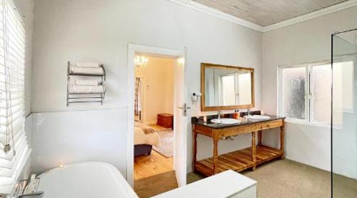 Zuurberg Mountain Village