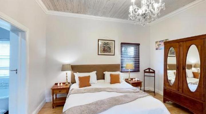 Zuurberg Mountain Village