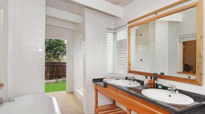 Zuurberg Mountain Village