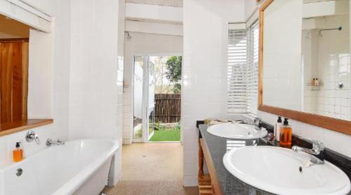 Zuurberg Mountain Village