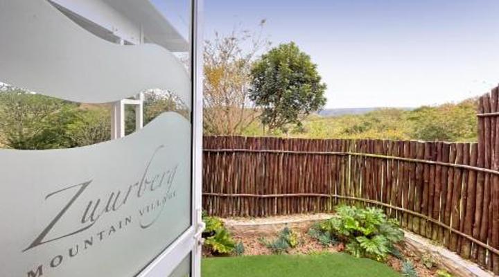 Zuurberg Mountain Village