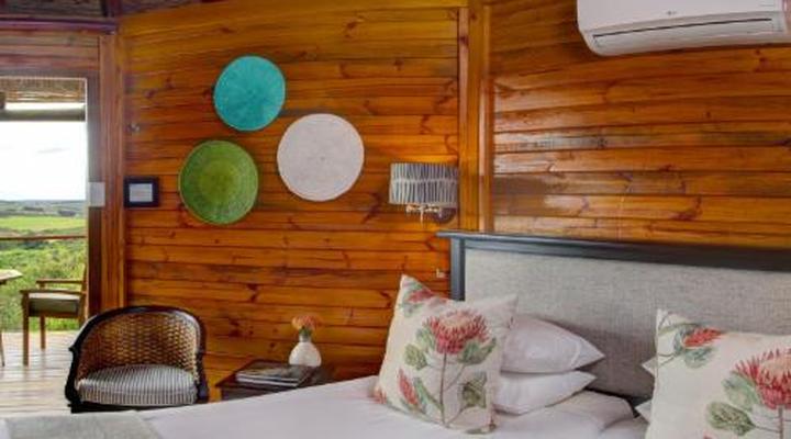 Garden Route Game Lodge