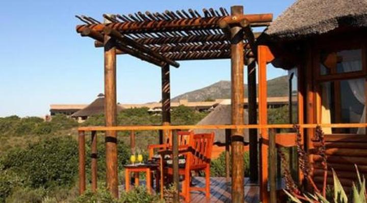 Garden Route Game Lodge
