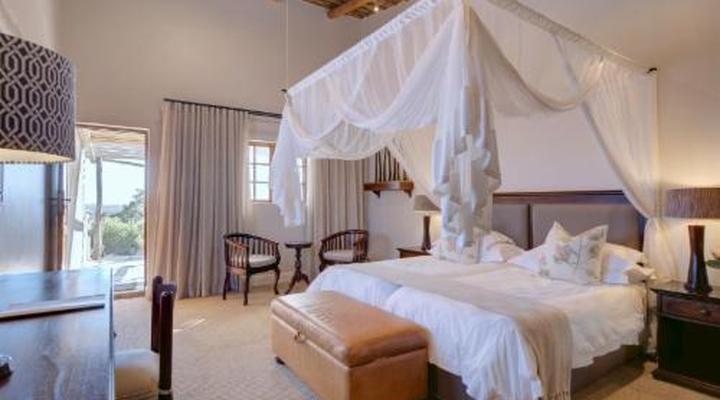 Garden Route Game Lodge