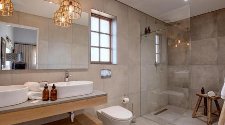 Garden Route Game Lodge