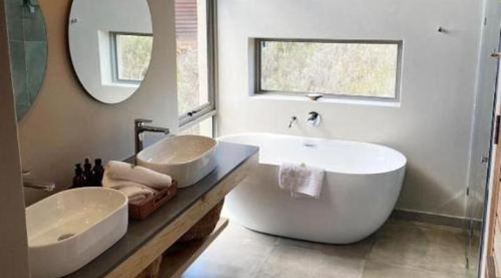 Garden Route Game Lodge