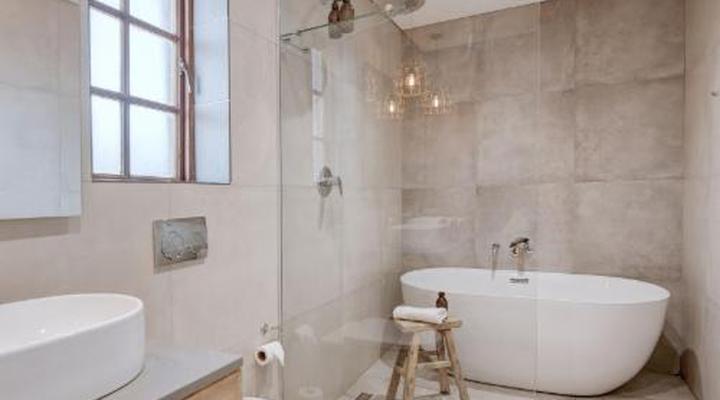 Garden Route Game Lodge