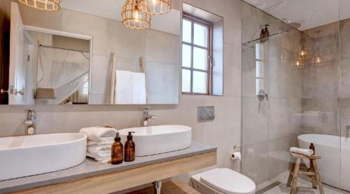 Garden Route Game Lodge