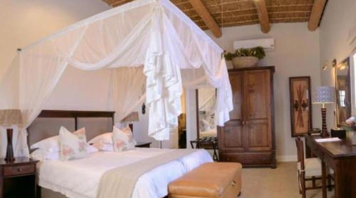 Garden Route Game Lodge