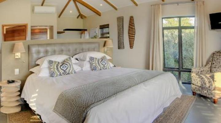 Garden Route Game Lodge