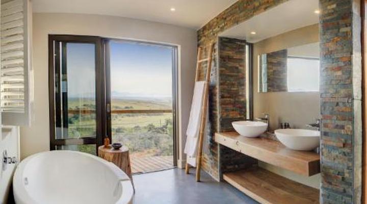 Garden Route Game Lodge
