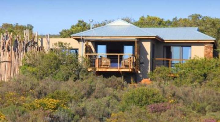 Garden Route Game Lodge