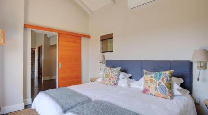 Garden Route Game Lodge