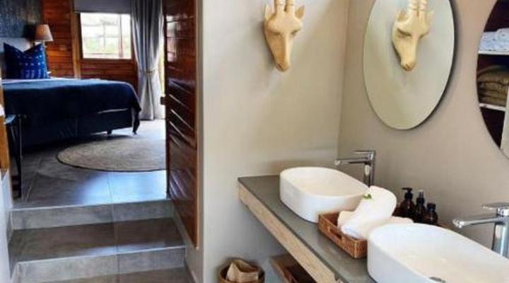 Garden Route Game Lodge