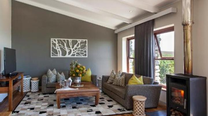 Grootbos Nature Reserve