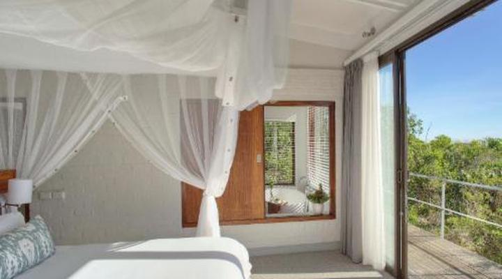 Grootbos Nature Reserve