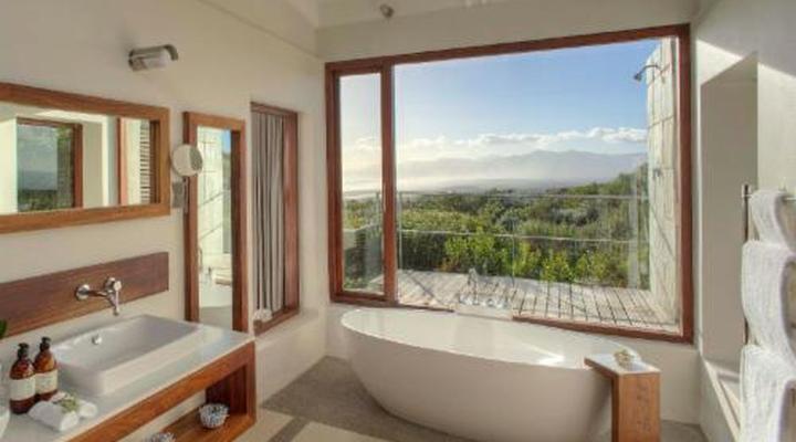 Grootbos Nature Reserve