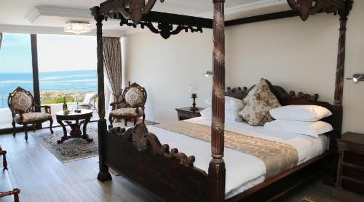 Misty Waves Boutique Hotel