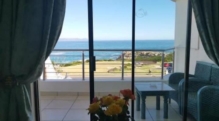 Misty Waves Boutique Hotel