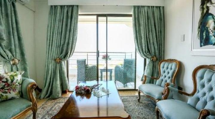 Misty Waves Boutique Hotel