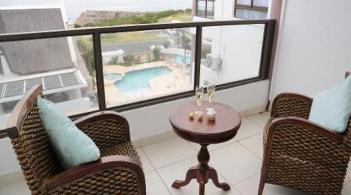 Misty Waves Boutique Hotel