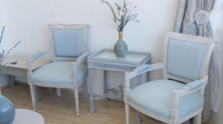 Misty Waves Boutique Hotel