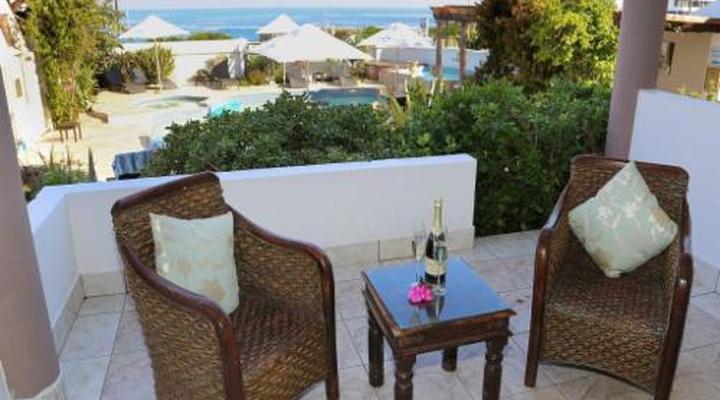 Misty Waves Boutique Hotel