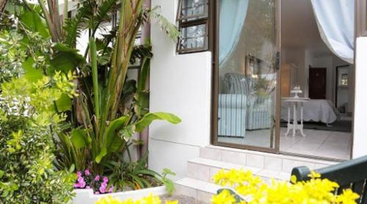 Misty Waves Boutique Hotel