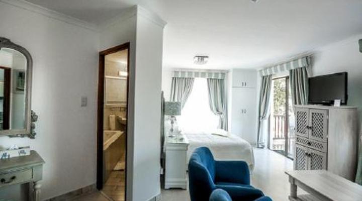 Misty Waves Boutique Hotel