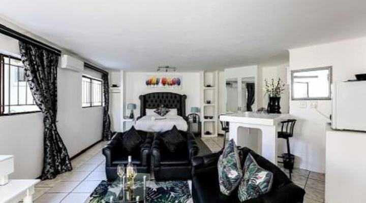 Misty Waves Boutique Hotel