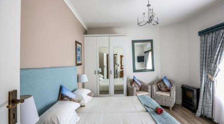 Misty Waves Boutique Hotel