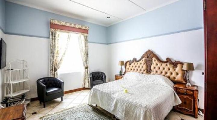 Misty Waves Boutique Hotel