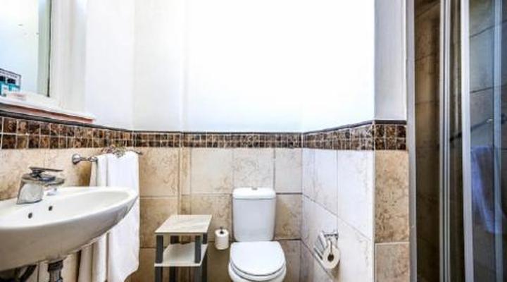 Misty Waves Boutique Hotel