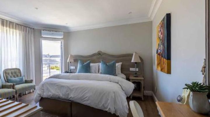 Hermanus Boutique Guesthouse