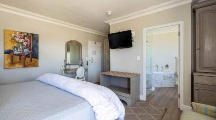 Hermanus Boutique Guesthouse