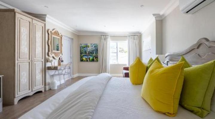 Hermanus Boutique Guesthouse
