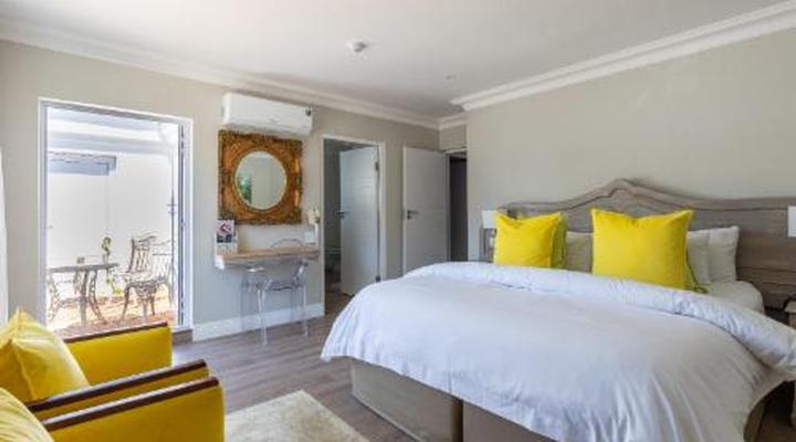 Hermanus Boutique Guesthouse