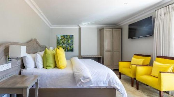 Hermanus Boutique Guesthouse
