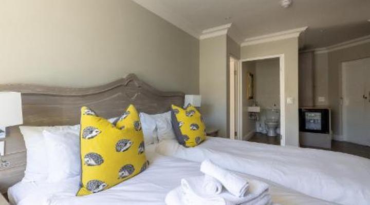 Hermanus Boutique Guesthouse