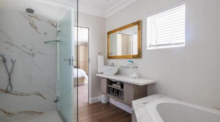 Hermanus Boutique Guesthouse