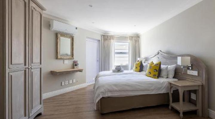 Hermanus Boutique Guesthouse