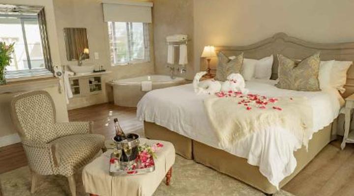 Hermanus Boutique Guesthouse
