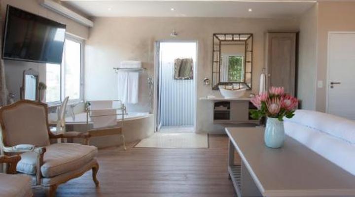 Hermanus Boutique Guesthouse